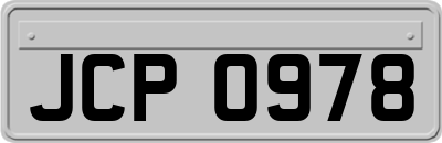 JCP0978