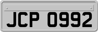 JCP0992