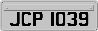 JCP1039