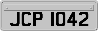 JCP1042