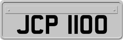 JCP1100