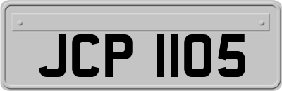 JCP1105