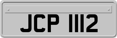 JCP1112