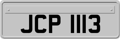 JCP1113