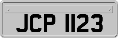 JCP1123