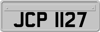 JCP1127