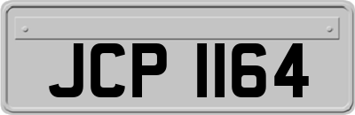JCP1164