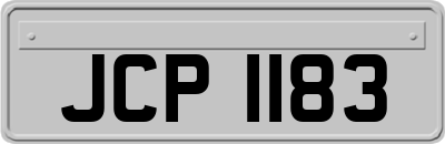 JCP1183