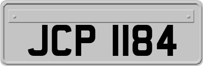 JCP1184