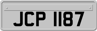 JCP1187