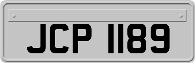 JCP1189