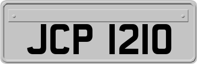 JCP1210