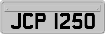 JCP1250