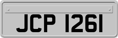 JCP1261