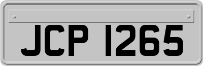 JCP1265