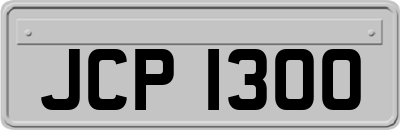 JCP1300