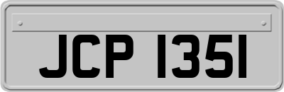 JCP1351