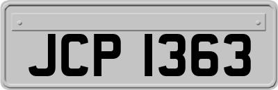 JCP1363