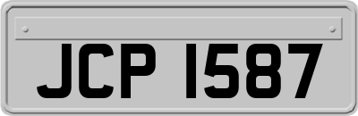 JCP1587