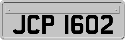 JCP1602