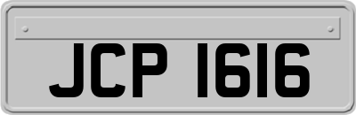 JCP1616