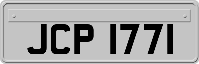 JCP1771