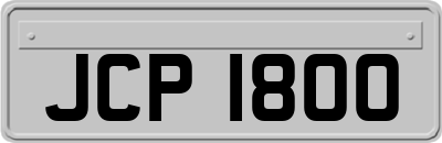 JCP1800