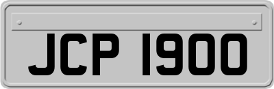 JCP1900