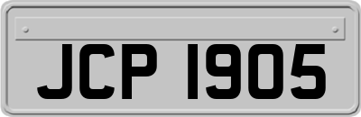 JCP1905