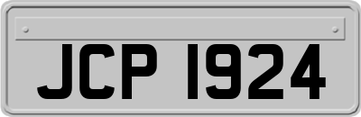 JCP1924