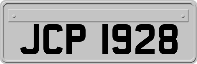 JCP1928