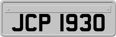 JCP1930