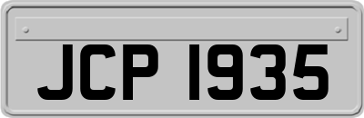 JCP1935