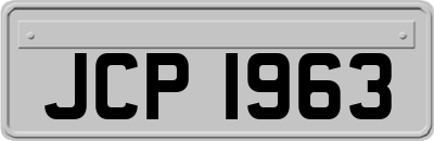 JCP1963