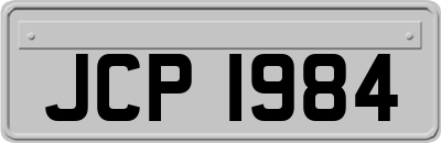 JCP1984