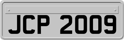 JCP2009