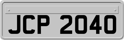 JCP2040
