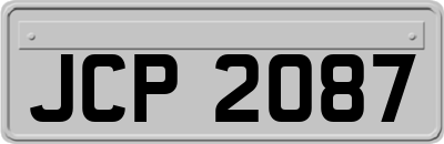 JCP2087