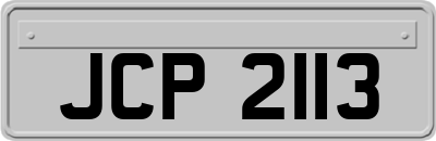 JCP2113