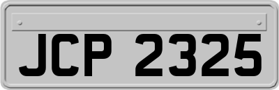 JCP2325