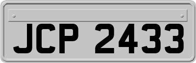 JCP2433