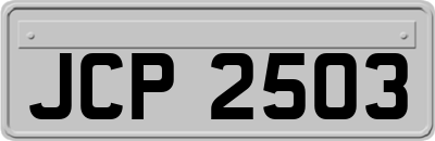 JCP2503