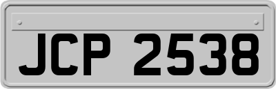 JCP2538