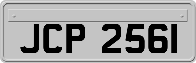 JCP2561