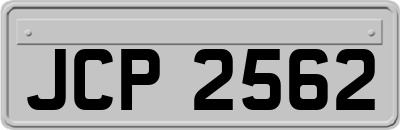 JCP2562