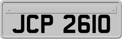 JCP2610