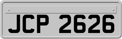 JCP2626