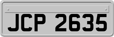 JCP2635