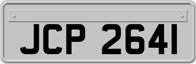 JCP2641