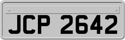 JCP2642